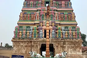 Sri Palaivana Nathar Temple image