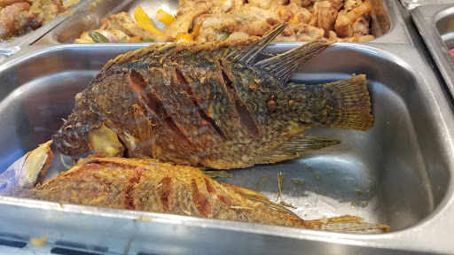 Mexican Grocery Store «Mi Rancho Supermarket», reviews and photos, 39 N B St, San Mateo, CA 94401, USA