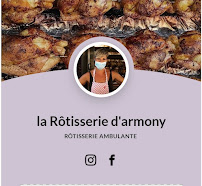 Aliment-réconfort du Restauration rapide La Rôtisserie d'Armony à La Valette-du-Var - n°12