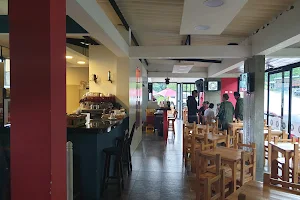Café del Norte image