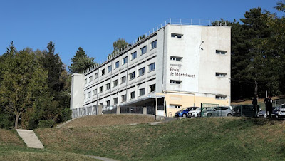 Gym House à Saint-Étienne