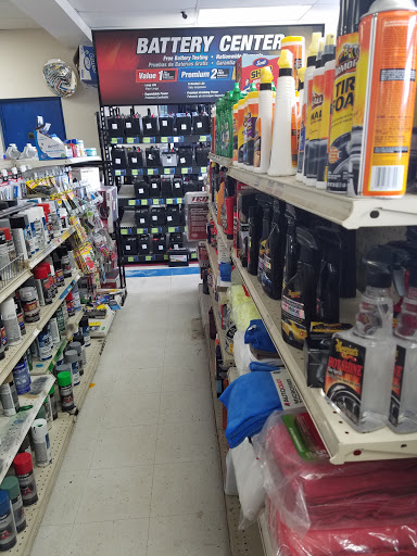 Auto Parts Store «Carquest Auto Parts», reviews and photos, 200 N Frederick Ave, Gaithersburg, MD 20877, USA