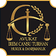 Avukat İrem Cansu Turhan