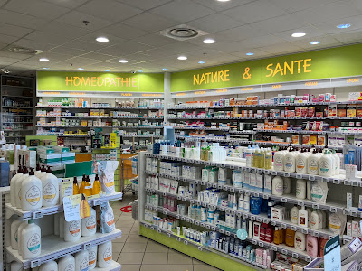 Pharmacie Val Santé à Thoiry