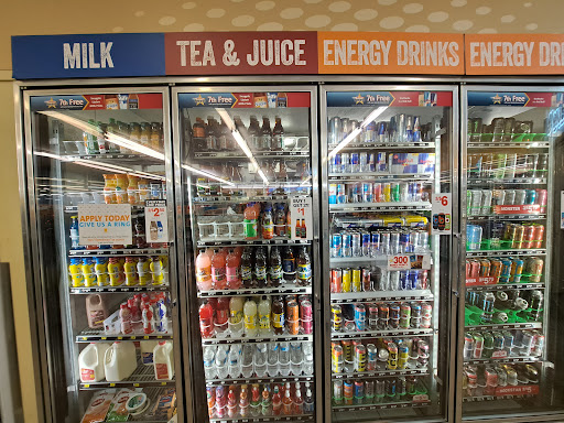 Convenience Store «Speedway», reviews and photos, 6533 W Pierson Rd, Flushing, MI 48433, USA