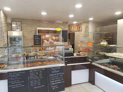 Pain du jour à Amiens