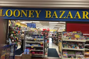 Looney Bazaar image