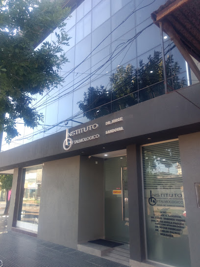 Instituto oftalmológico Jorge Sandoval