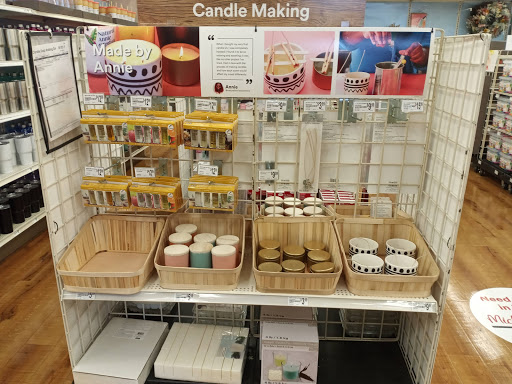 Craft Store «Michaels», reviews and photos, 8081 Turkey Lake Rd #400, Orlando, FL 32819, USA