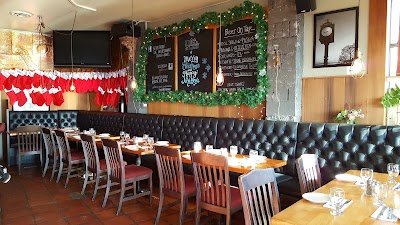 Photos of Uli's Restaurant