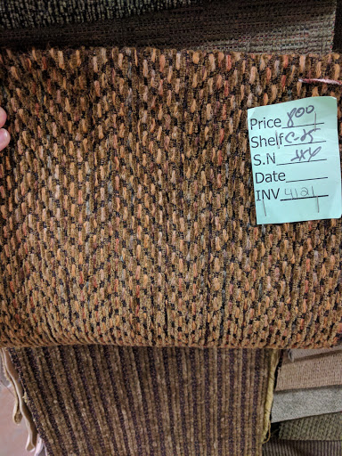 Fabric Store «Tempe Sales Co», reviews and photos, 412 W Broadway Rd, Tempe, AZ 85282, USA