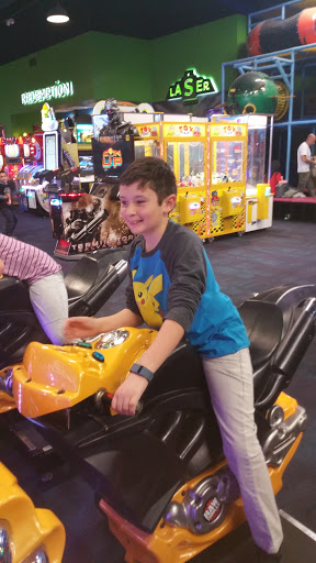 Amusement Center «FlipSide Entertainment», reviews and photos, 4874 S Val Vista Dr, Gilbert, AZ 85298, USA