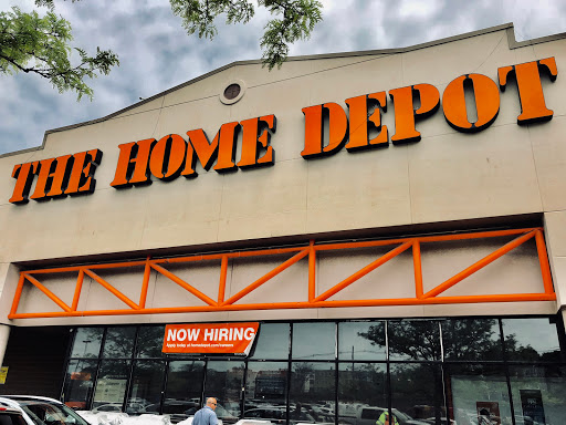 Home Improvement Store «The Home Depot», reviews and photos, 75 Mystic Ave, Somerville, MA 02143, USA