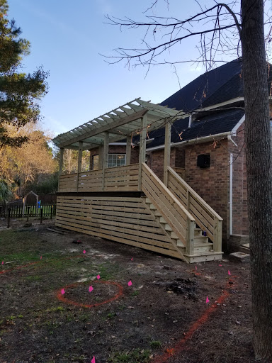 General Contractor «Canter Construction», reviews and photos, 1014 Wayfarer Ln, Charleston, SC 29412, USA