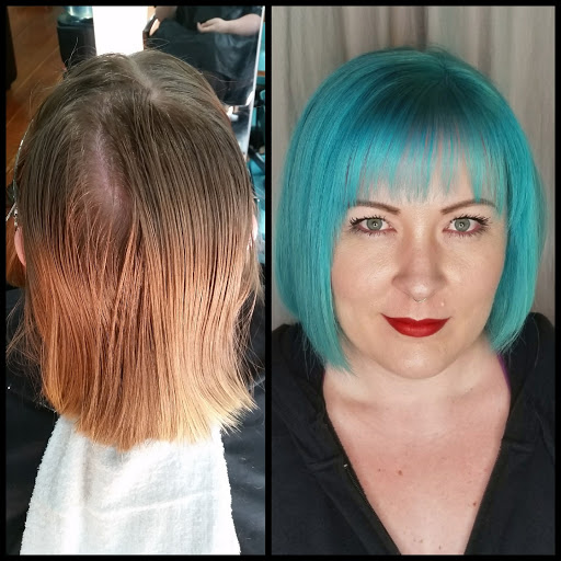 Beauty Salon «Kelz Beauty & Barbering», reviews and photos, 3121 NE Sandy Blvd, Portland, OR 97232, USA