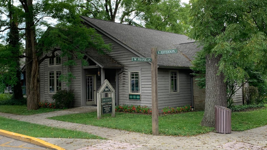 Brown County Massage 47448