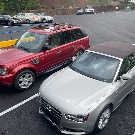 Auto Machine Shop «Stein Automotive», reviews and photos, 12200 Shelbyville Rd, Louisville, KY 40243, USA