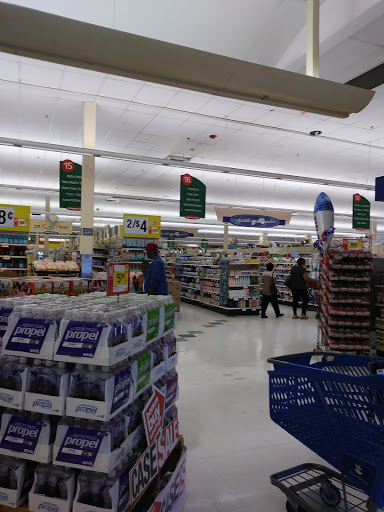Supermarket «Super Stop & Shop», reviews and photos, 132 Fulton Ave, Hempstead, NY 11550, USA