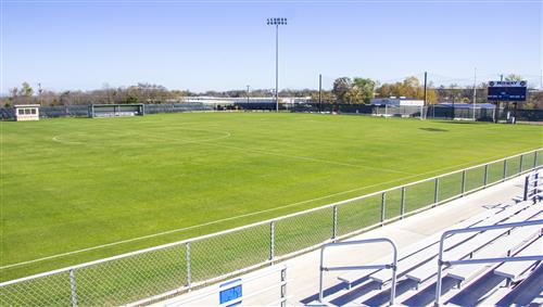 Midway High School Soccer Stadium