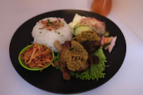 Rendang du Restaurant indonésien Makan Makan à Paris - n°1