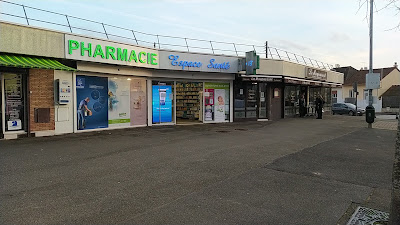Pharmacie Espace Santé à Chatou