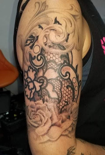 Explore family tattoo ideas, creative tattoo ideas in Nevada, available at Generation X Tattoos and Piercings