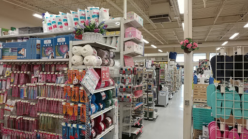 Craft Store «A.C. Moore Arts and Crafts», reviews and photos, 110 Park Ave, Willow Grove, PA 19090, USA