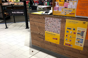 Deutsche Post Filiale