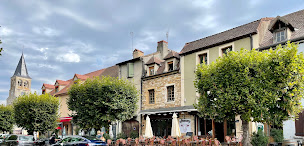 Photo n°27 de La table d'Ancelin à Cormatin ()