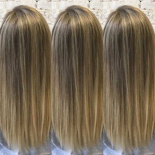 Hair Salon «Princeton Salon & Spa Gainesville», reviews and photos, 106 Washington St SW, Gainesville, GA 30501, USA