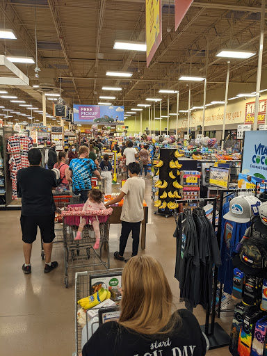Grocery Store «King Soopers Marketplace», reviews and photos, 15051 E 104th Ave, Commerce City, CO 80022, USA