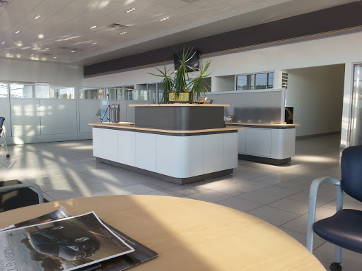 Car Dealer «Mark Porter Chevrolet Buick GMC», reviews and photos, 42411 Charles Chancey Dr, Pomeroy, OH 45769, USA