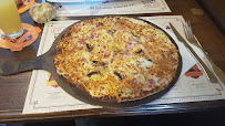 Pizza du Restaurant 3 Brasseurs Lomme à Lille - n°18