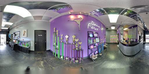 Dance School «Dance Force, L.L.C.», reviews and photos, 1955 Madison St b, Clarksville, TN 37043, USA