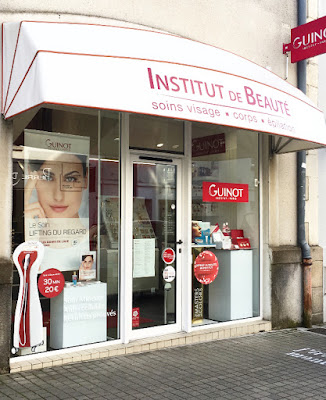 INSTITUT LA PARENTHESE BEAUTE - Soins de beauté personnalisés et conseils sur-mesure à La Roche-sur-Yon