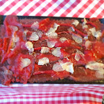 Photo n°1 de l'avis de Elio.i fait le 22/07/2021 à 06:35 sur le  Caciosteria Umbra e… à Riva Trigoso