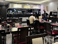 Atmosphère du Restaurant japonais SushiRama à Le Mesnil-Amelot - n°1