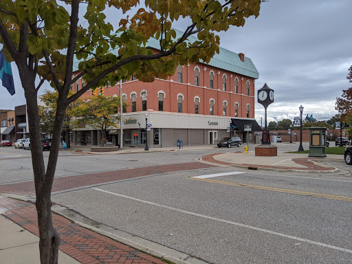 Brewery «Tilted Axis Brewing Company», reviews and photos, 303 W Nepessing St, Lapeer, MI 48446, USA