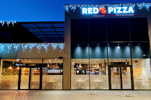 RED’S PIZZA image
