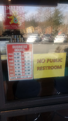 Bakery «Sunrise Donuts and Espresso», reviews and photos, 7299 West Lake Sammamish Pkwy NE, Redmond, WA 98052, USA