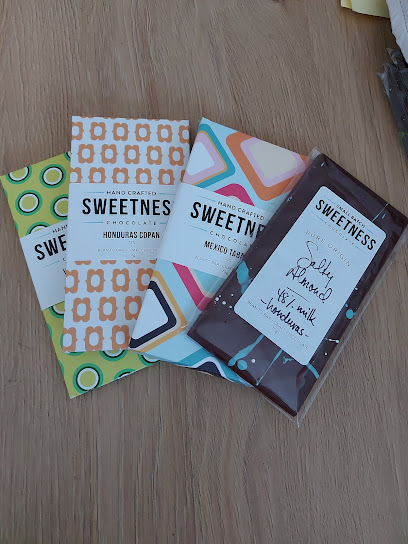 Sweetness Chocolate