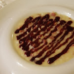 Photo n°5 de l'avis de Ettore.a fait le 16/09/2018 à 12:42 sur le  Ristorante La Greppia à Parma