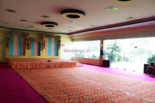 Shyam Van Marriage Garden, Banquet Hall (Weddingz.in Partner)