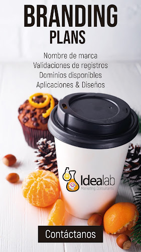 IdeaLab Agencia de publicidad - Agencia de publicidad