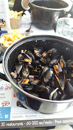 Photo n°82 de La Mouette à Vélo à Dieppe ()