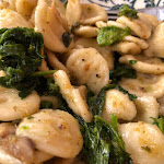 Photo n°2 de l'avis de Claudia.i fait le 16/10/2021 à 13:40 sur le  Locanda Ruggieri à Terracina