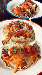 Photo n°165 de La Lupita à Nice ()