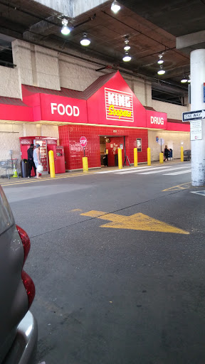 Grocery Store «King Soopers», reviews and photos, 1331 Speer Blvd, Denver, CO 80204, USA