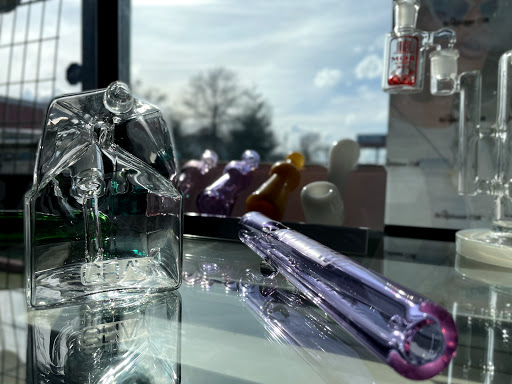 Body Piercing Shop «Purple Haze», reviews and photos, 1236 Versailles Rd, Lexington, KY 40508, USA