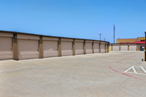 Self-Storage Facility «US Storage Centers», reviews and photos, 3701 FM2181, Corinth, TX 76210, USA